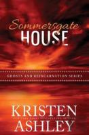 Sommersgate House
