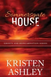 Sommersgate House