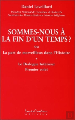 Bertrand.pt - Sommes-Nous A La Fin D'Un Temps ?
