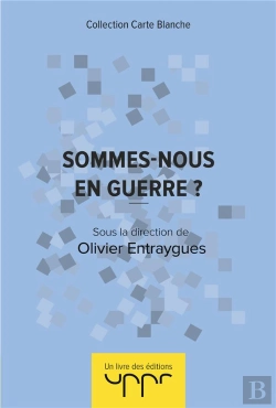 Bertrand.pt - Sommes-Nous En Guerre ?
