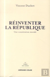 Sommes-Nous Encore En République ?