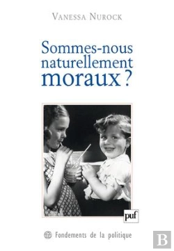 Bertrand.pt - Sommes-Nous Naturellement Moraux ?