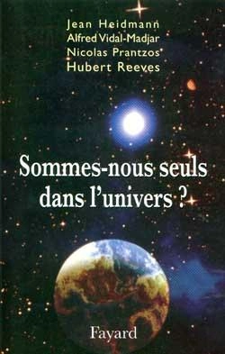Bertrand.pt - Sommes-Nous Seuls Dans L'Univers ?