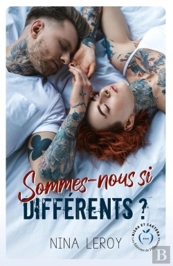 Bertrand.pt - Sommes-Nous Si Différents ?