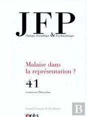 Sommes-Nous Toujours Dans Une Culture De La Représentation ?