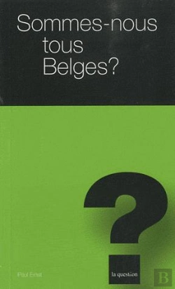 Bertrand.pt - Sommes-Nous Tous Belges ? T.13