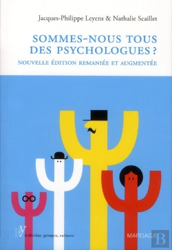 Bertrand.pt - Sommes-Nous Tous Des Psychologues Version 2012