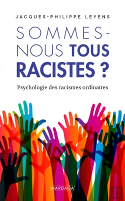 Bertrand.pt - Sommes-Nous Tous Racistes ?