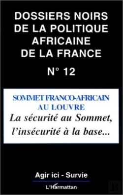 Bertrand.pt - Sommet Franco-Africain Au Louvre ; Sécurité Au Sommet