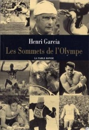 Sommets De L'Olympe