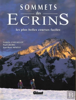 Bertrand.pt - Sommets Des Ecrins - Les Plus Belles Courses Faciles