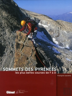 Bertrand.pt - Sommets Des Pyrénées ; Les Plus Belles Courses De F À D