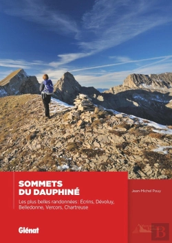 Bertrand.pt - Sommets Du Dauphine - Les Plus Belles Randonnees