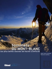 Sommets Du Mont-Blanc