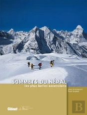 Sommets Du Népal ; Les Plus Belles Ascensions
