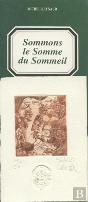 Sommons Le Somme Du Sommeil