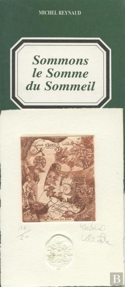 Bertrand.pt - Sommons Le Somme Du Sommeil