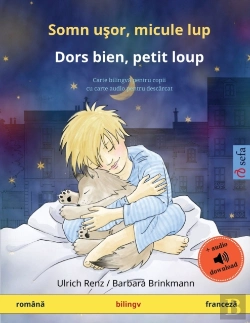 Bertrand.pt - Somn Usor, Micule Lup - Dors Bien, Petit