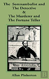Somnambulist And The Detective & The Murderer And The Fortune Teller, The
