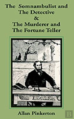 Bertrand.pt - Somnambulist And The Detective & The Murderer And The Fortune Teller, The