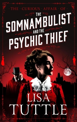 Bertrand.pt - Somnambulist And The Psychic Thief