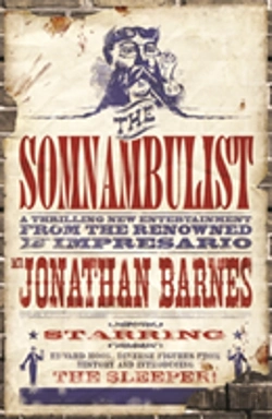 Bertrand.pt - Somnambulist