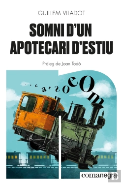 Bertrand.pt - Somni D'Un Apotecari D'Estiu