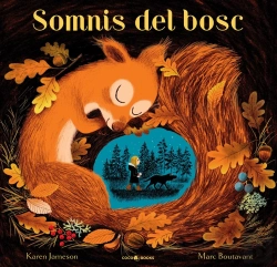 Bertrand.pt - Somnis Del Bosc