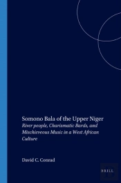 Somono Bala Of The Upper Niger