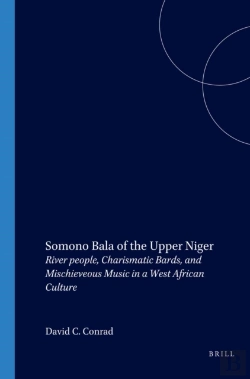 Bertrand.pt - Somono Bala Of The Upper Niger