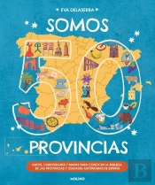 Somos 50 Provincias