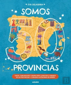 Bertrand.pt - Somos 50 Provincias