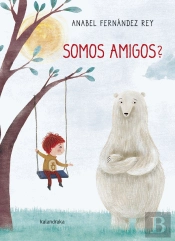 Somos Amigos?