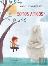 Somos Amigos?