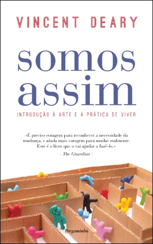 Somos Assim
