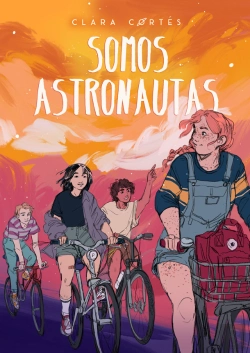 Bertrand.pt - Somos Astronautas