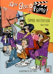 Somos Auténticos