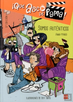 Bertrand.pt - Somos Auténticos
