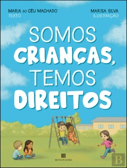 Bertrand.pt - Somos Crianças, Temos Direitos