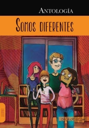 Somos Diferentes.