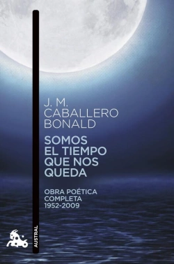 Bertrand.pt - Somos El Tiempo Que Nos Queda