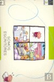 Somos Escritores. Rita, La Mariquita. Bichitos. 3 Años 