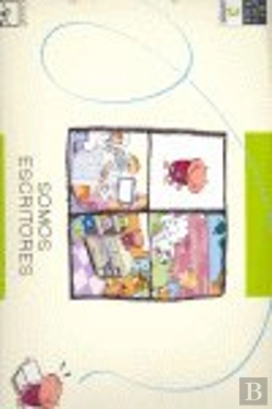 Bertrand.pt - Somos Escritores. Rita, La Mariquita. Bichitos. 3 Años 