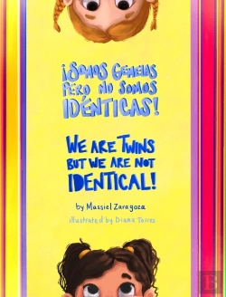 Bertrand.pt - !Somos Gemelas Pero No Somos Identicas! / We Are Twins But We Are Not Identical!