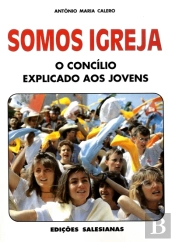 Somos Igreja