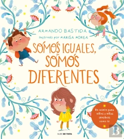 Bertrand.pt - Somos Iguales, Somos Diferentes