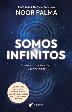 Bertrand.pt - Somos infinitos