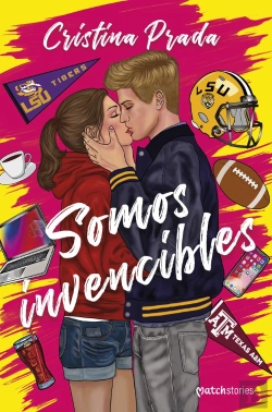 Bertrand.pt - Somos Invencibles