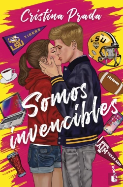 Bertrand.pt - Somos Invencibles