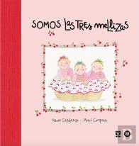 Somos Las Tres Mellizas